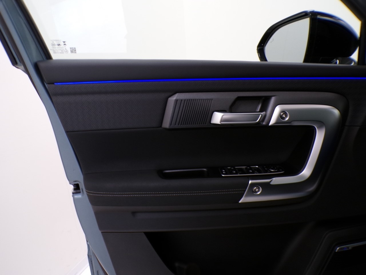 Jaecoo JAECOO 7 Jaecoo 7 1.6 TGDI Exclusive 4WD 7DCT - 11