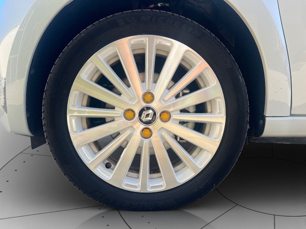 Renault Twingo Usato 2021 Twingo Rovigo