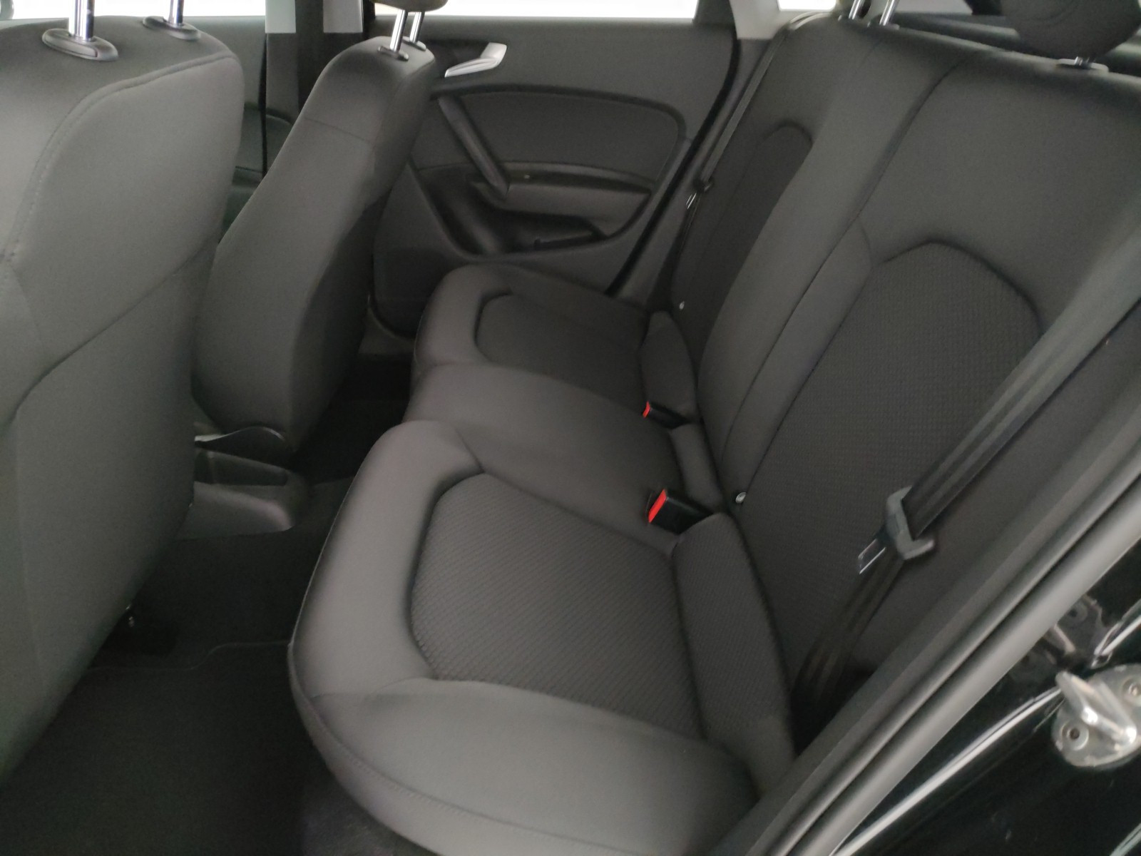 Audi A1 Usato 2018 A1 Legnago