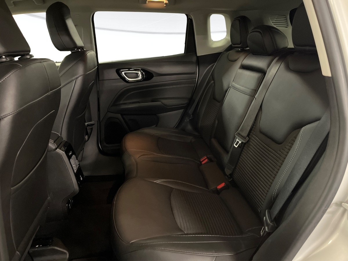 Jeep Compass Usato 2022 Compass Cerea