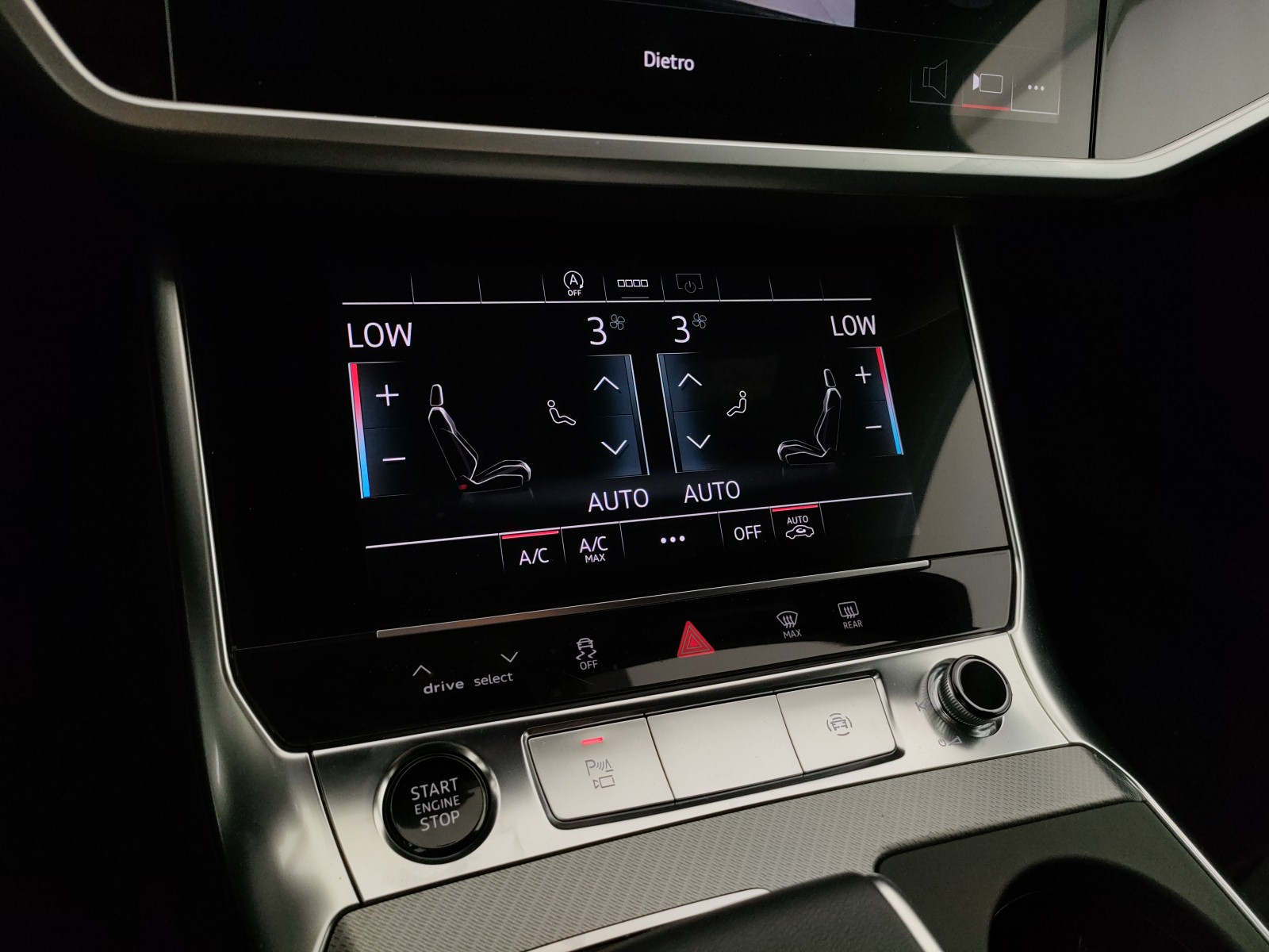 Audi A6 Usato 2025 A6 San Vendemiano