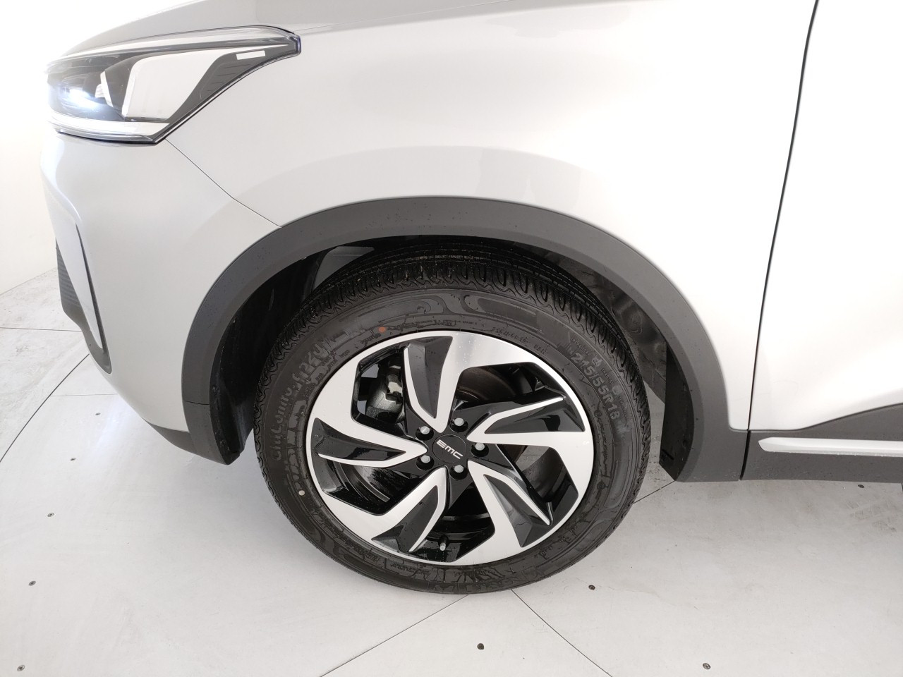 Emc Sei Nuovo Benzina Sei Porto Mantovano