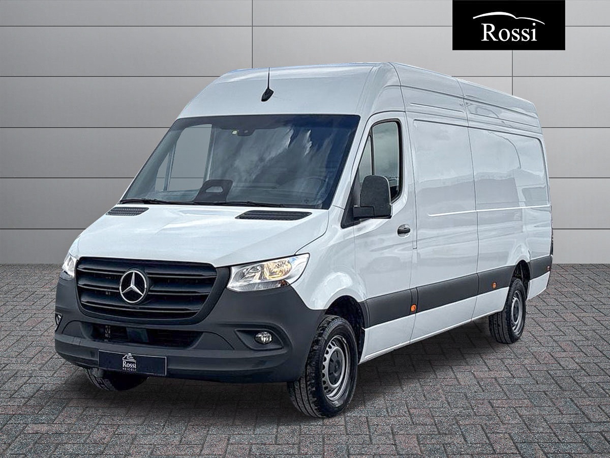 SPRINTER – 317 CDI F 43/35