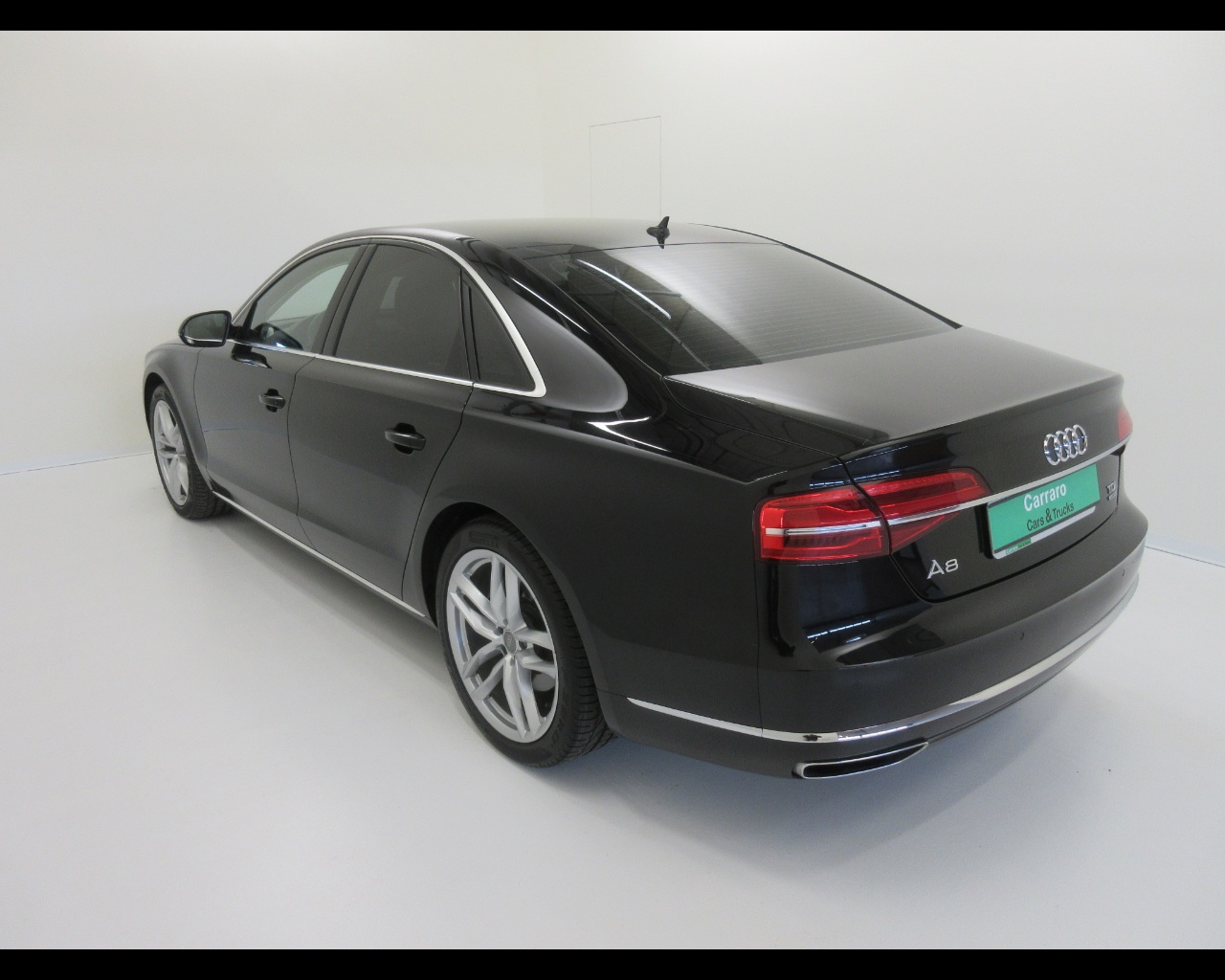 Audi A8 A8 Berlina 3.0 V6 TDI quattro Tiptronic - 8