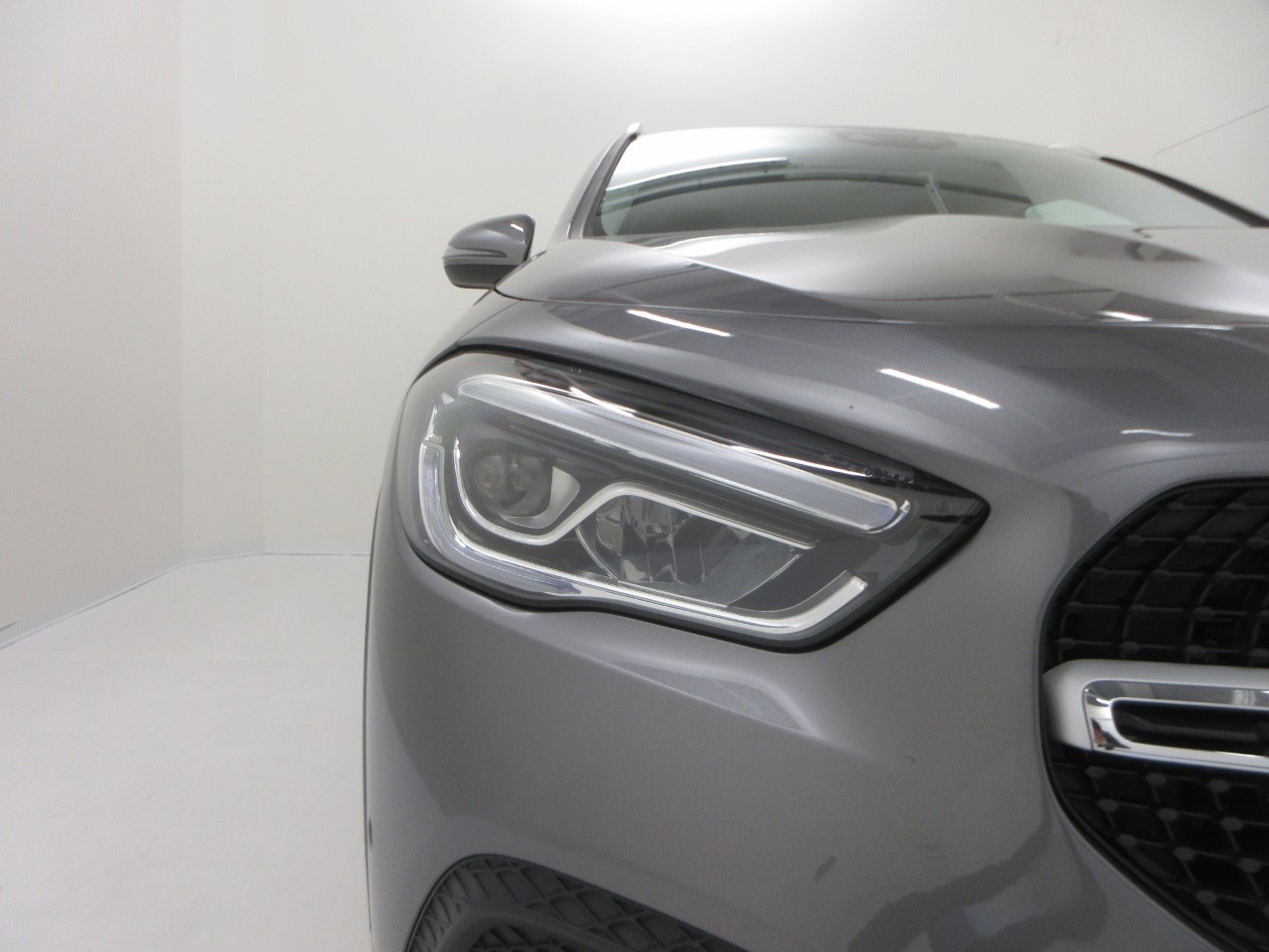 Mercedes GLA GLA 200 Sport Plus 7G-DCT - 5