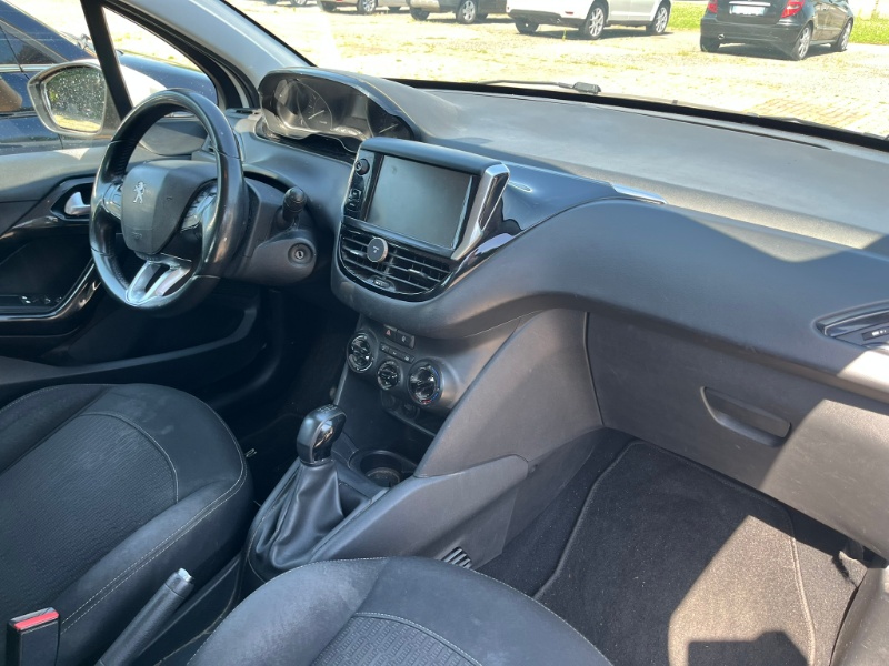 PEUGEOT – PureTech 82 5 porte Active