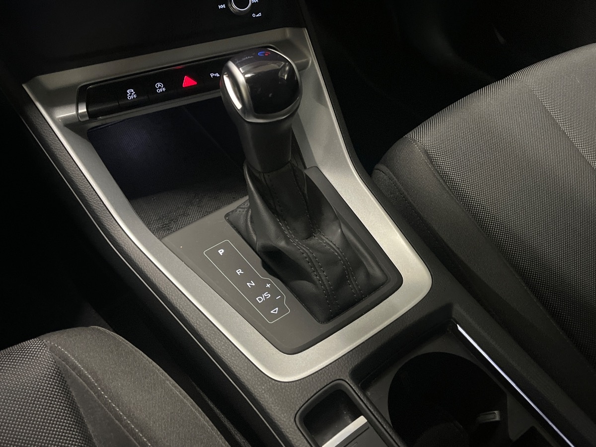 Audi Q3 Usato 2022 Q3 Verona