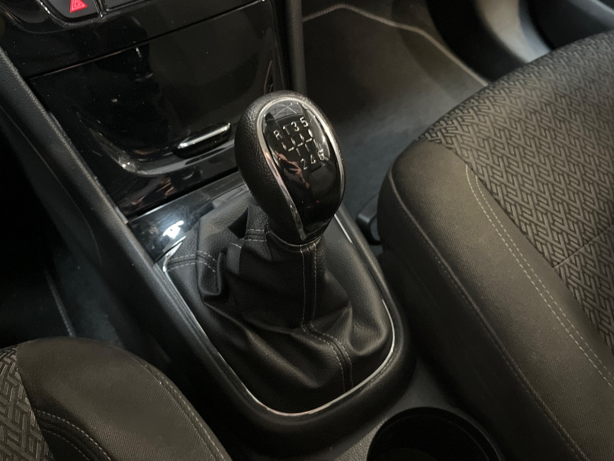 Opel Mokka Usato 2018 Mokka Verona