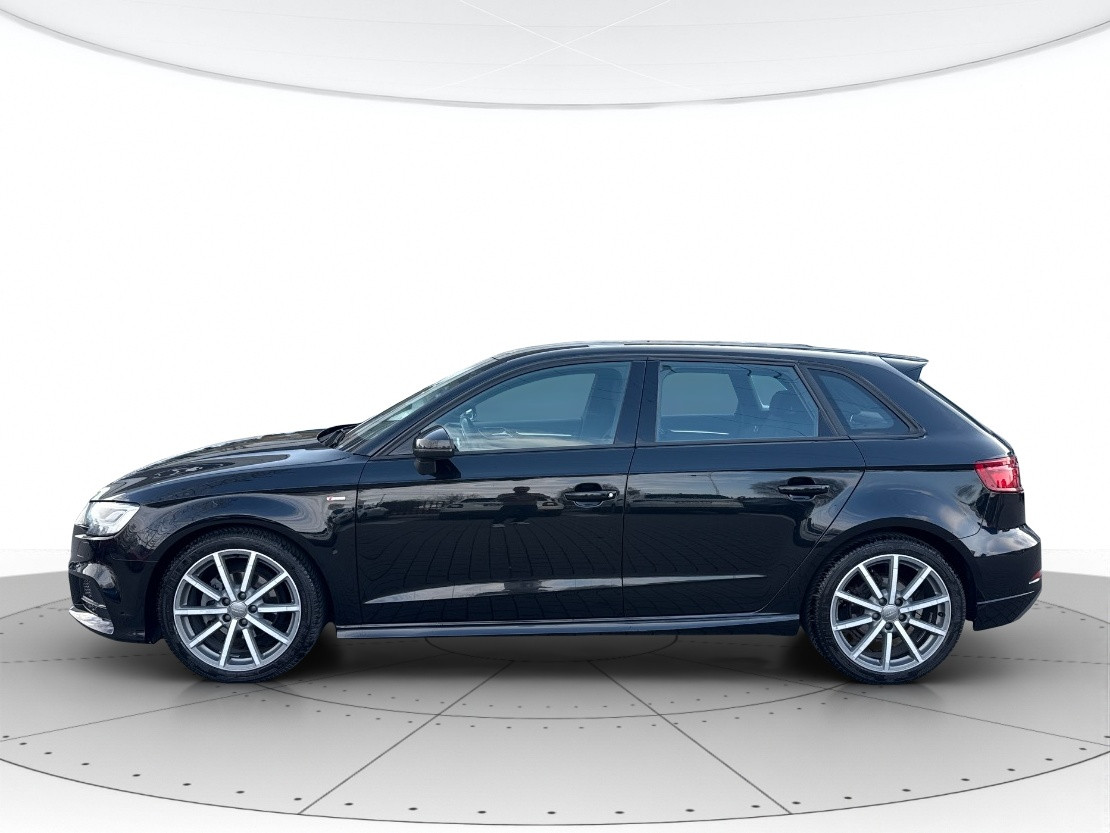 Audi A3 Usato 2019 A3 Padova