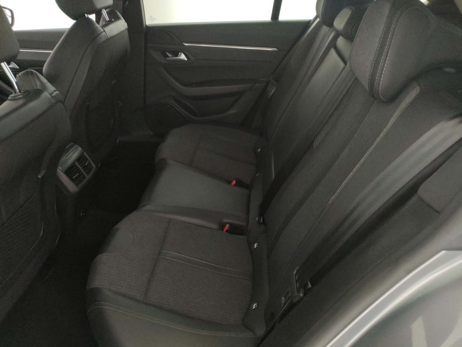 Peugeot 508 Usato 2021 508 Legnago