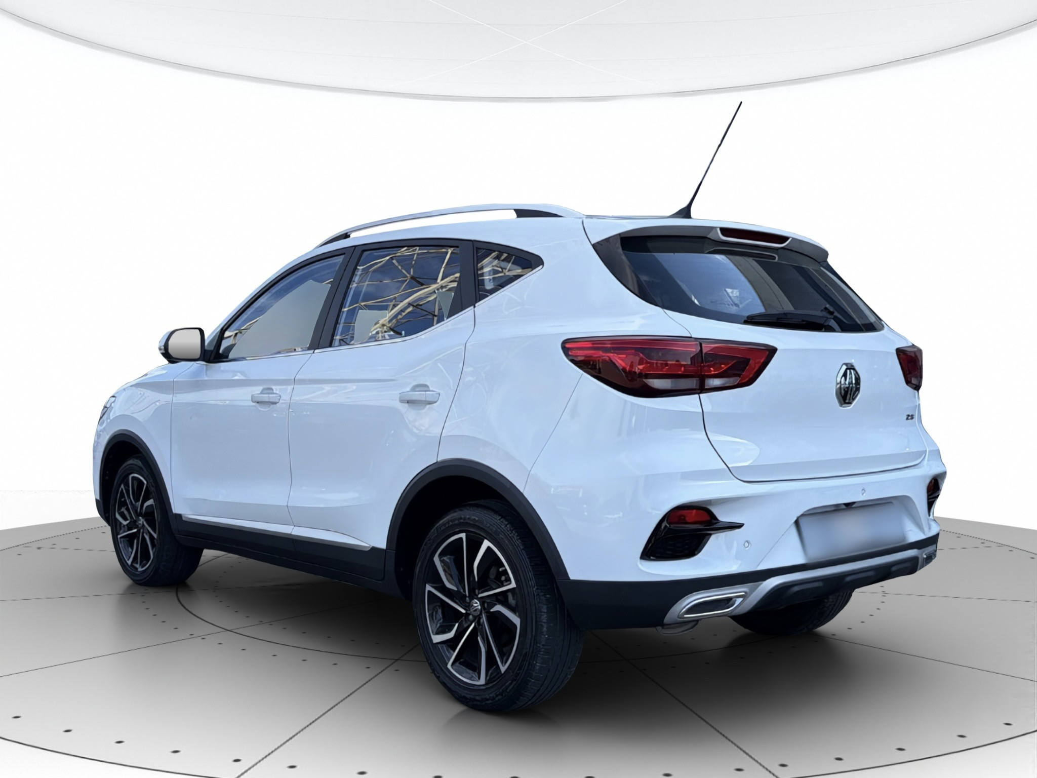 Mg ZS Usato 2024 ZS Padova
