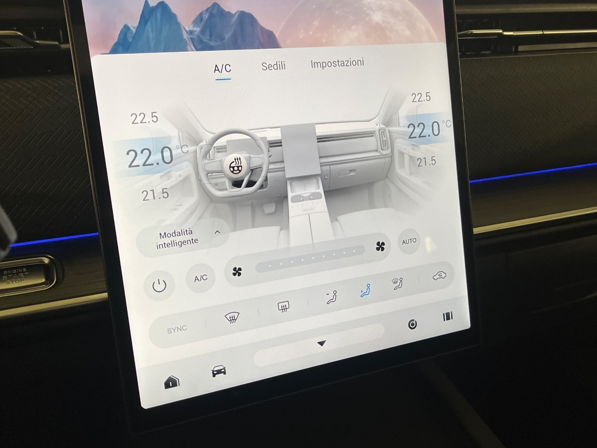 Jaecoo JAECOO 7 SHS-H Nuovo  JAECOO 7 SHS-H Verona