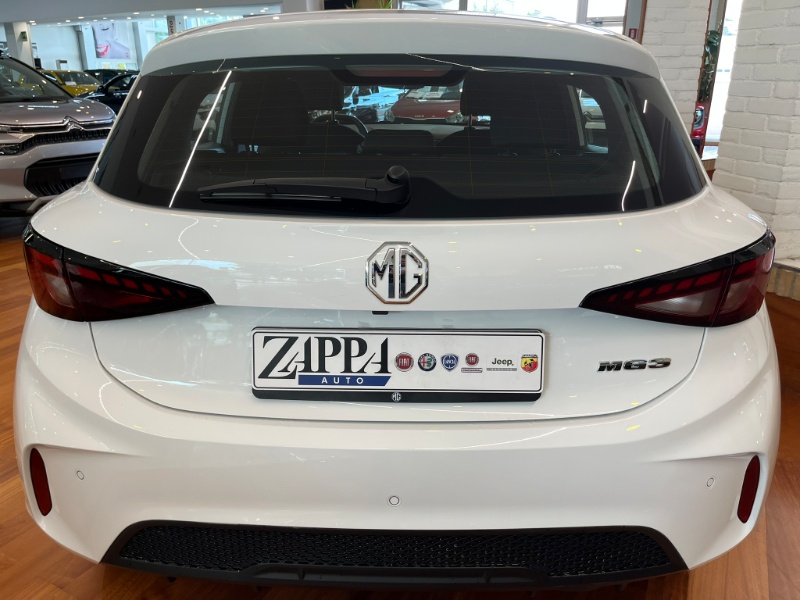 MG – MG3 1.5 Comfort