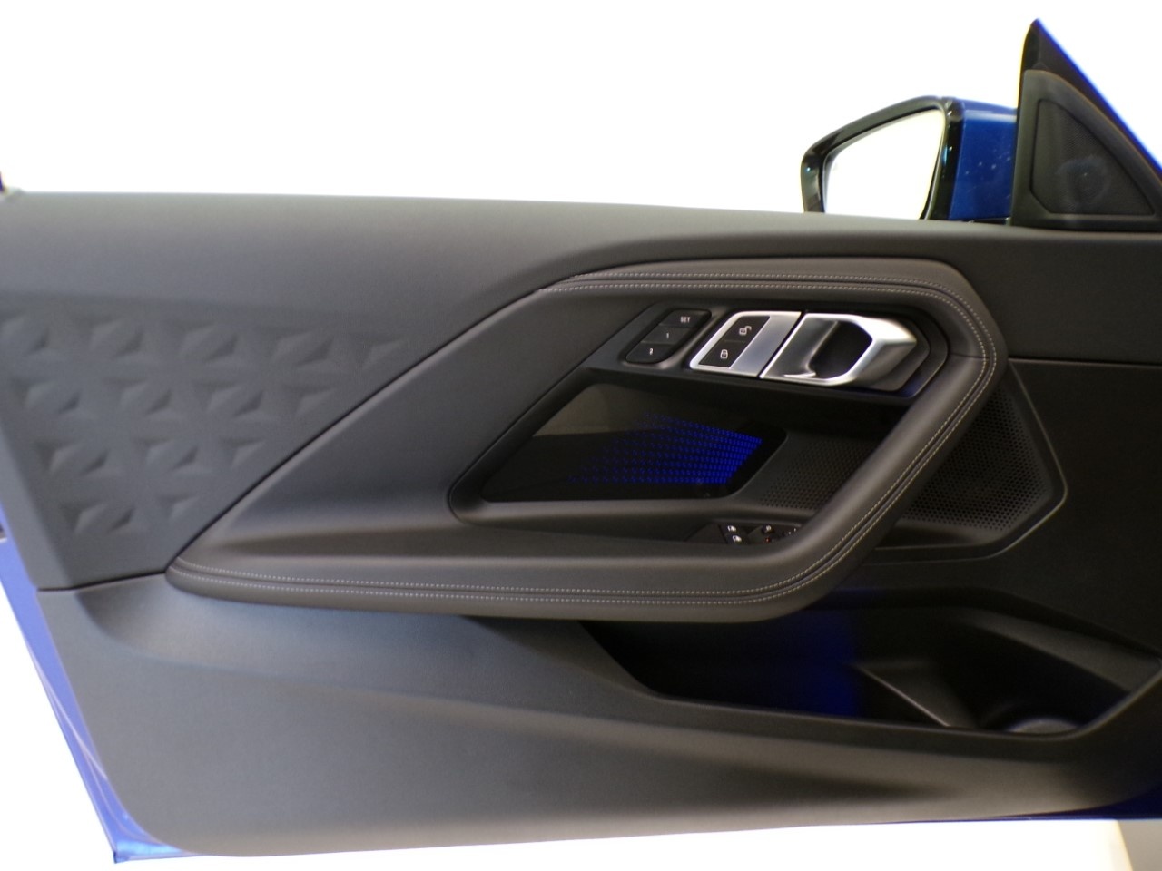 Bmw Serie 2 Serie 2 Coupe 220i MSport Steptronic - 9