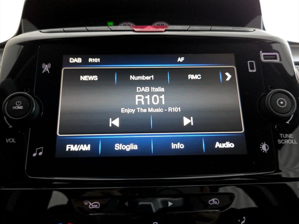 LANCIA Ypsilon 1.0 firefly hybrid Gold s&s 70cv Ibrida usato - 9