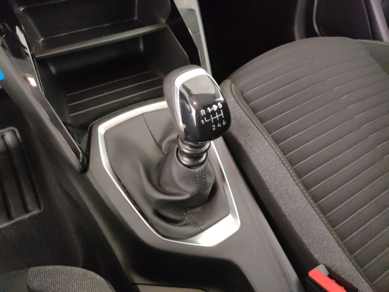 Peugeot 208 Usato 2024 208 Reggio Emilia