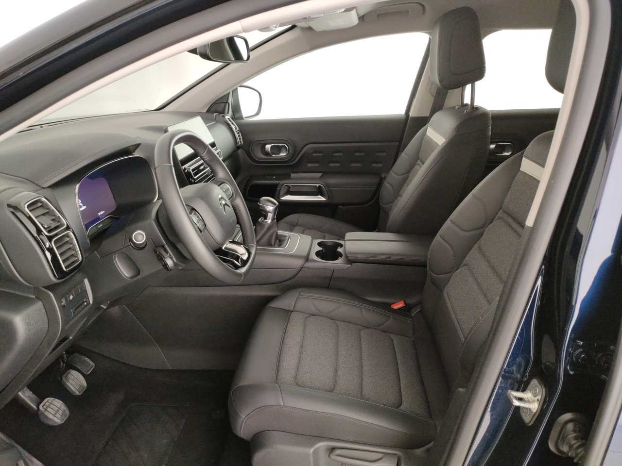 Citroen C5 Aircross Usato 2024 C5 Aircross Porto Mantovano