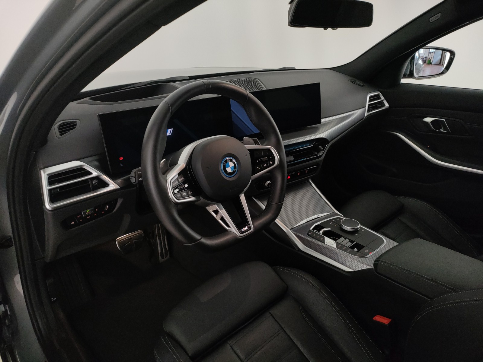 Bmw Serie 3 Usato 2025 Serie 3 Legnago