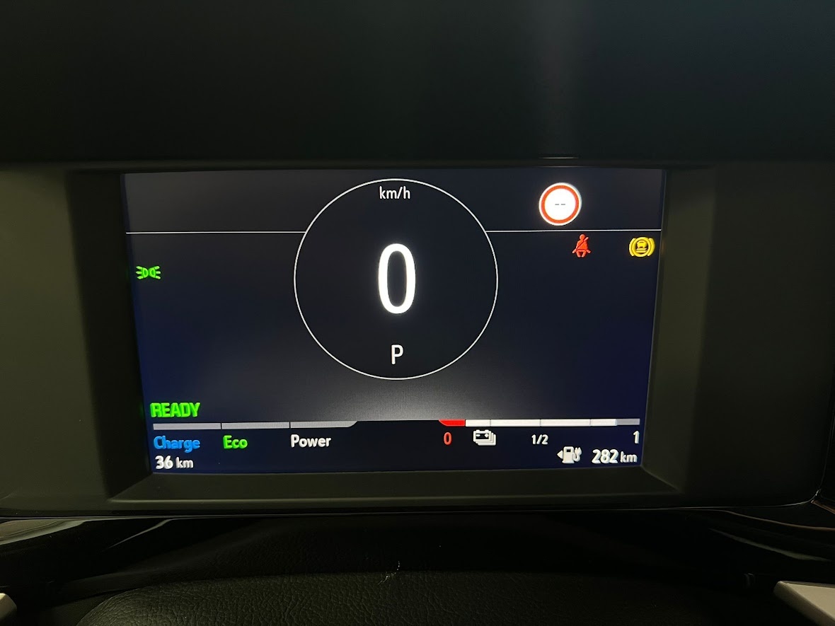 OPEL MOKKA ELECTRIC ELEGANCE Elettrico Aziendale - 7