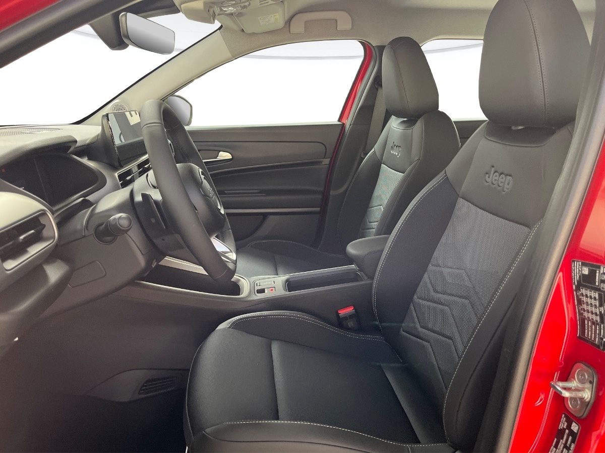 Jeep Avenger KM0 2025 Avenger Verona