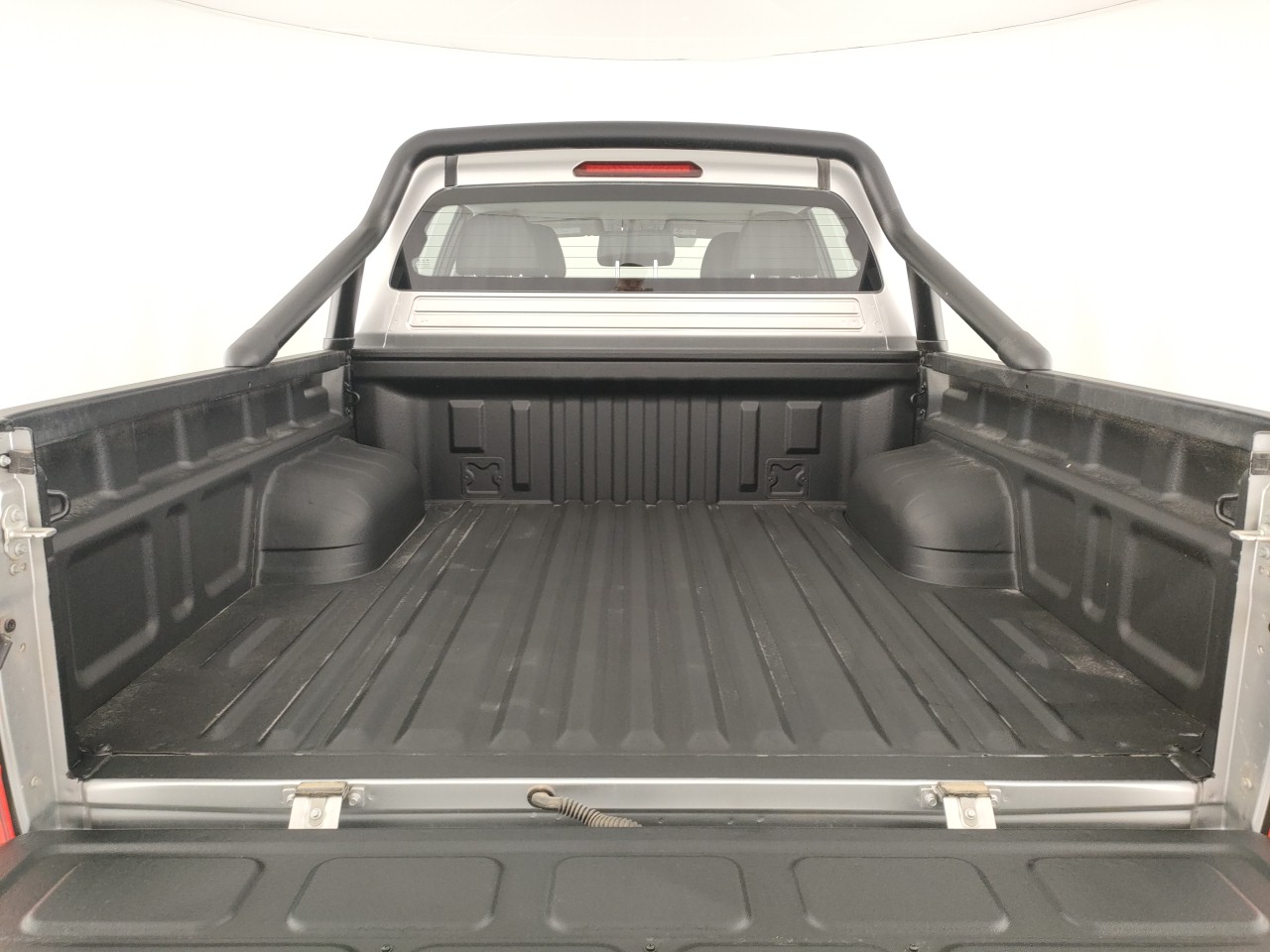 Foton Tunland G7 Nuovo Diesel Tunland G7 Porto Mantovano