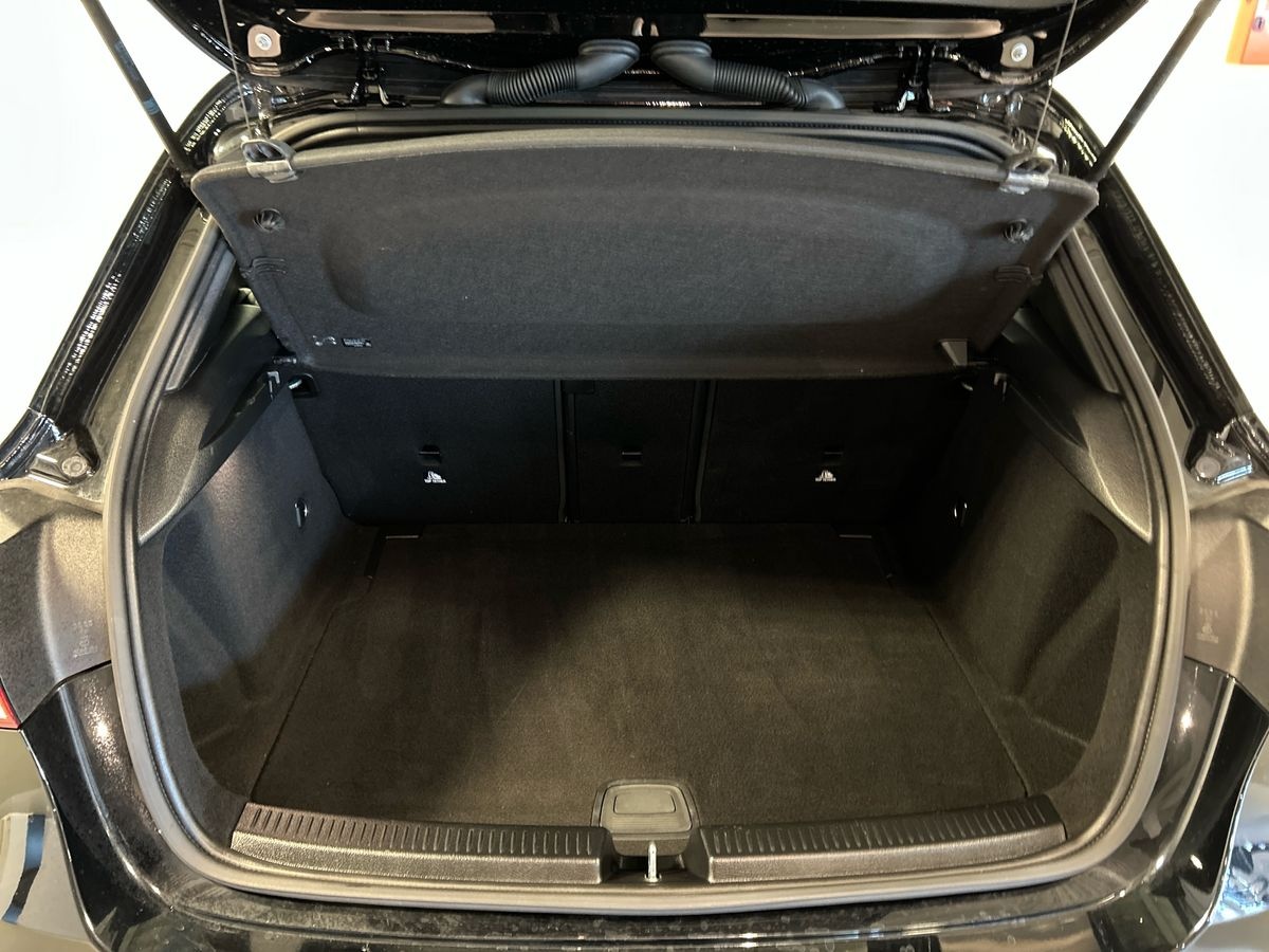 Mercedes Classe A Classe A 180 D Sport 7G-DCT - 8