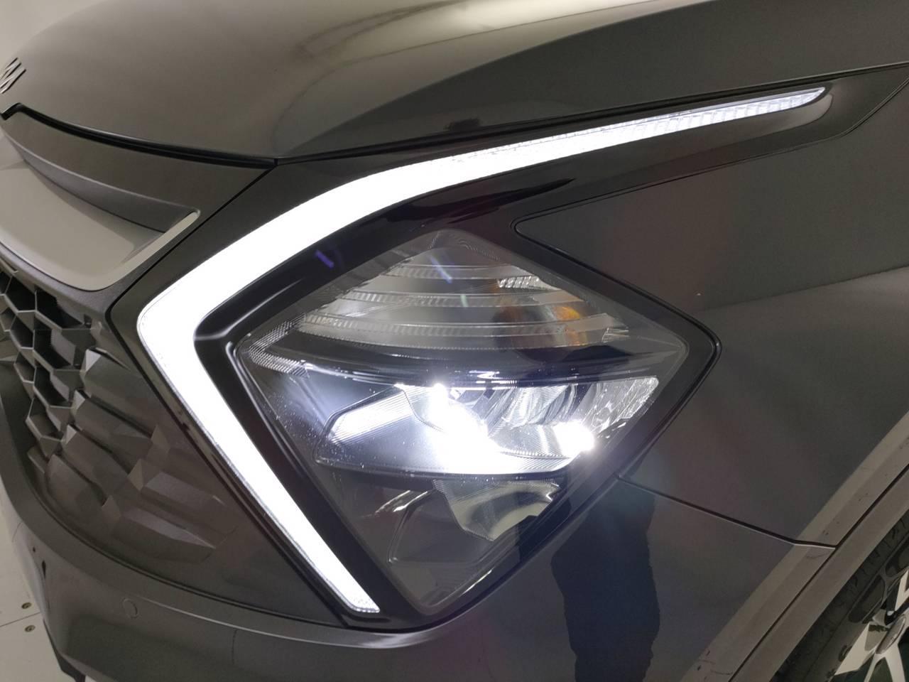 Kia Sportage Usato 2024 Sportage Legnago