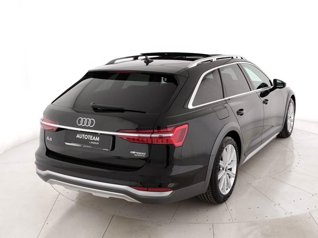 Audi A6 Usato 2023 A6 Legnago