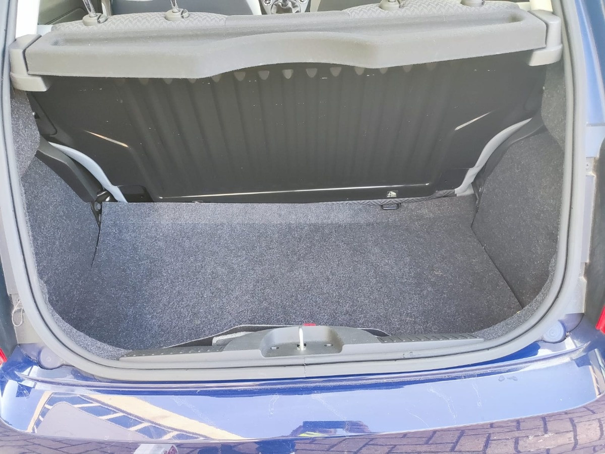 Fiat 500 Usato 2019 500 Modena
