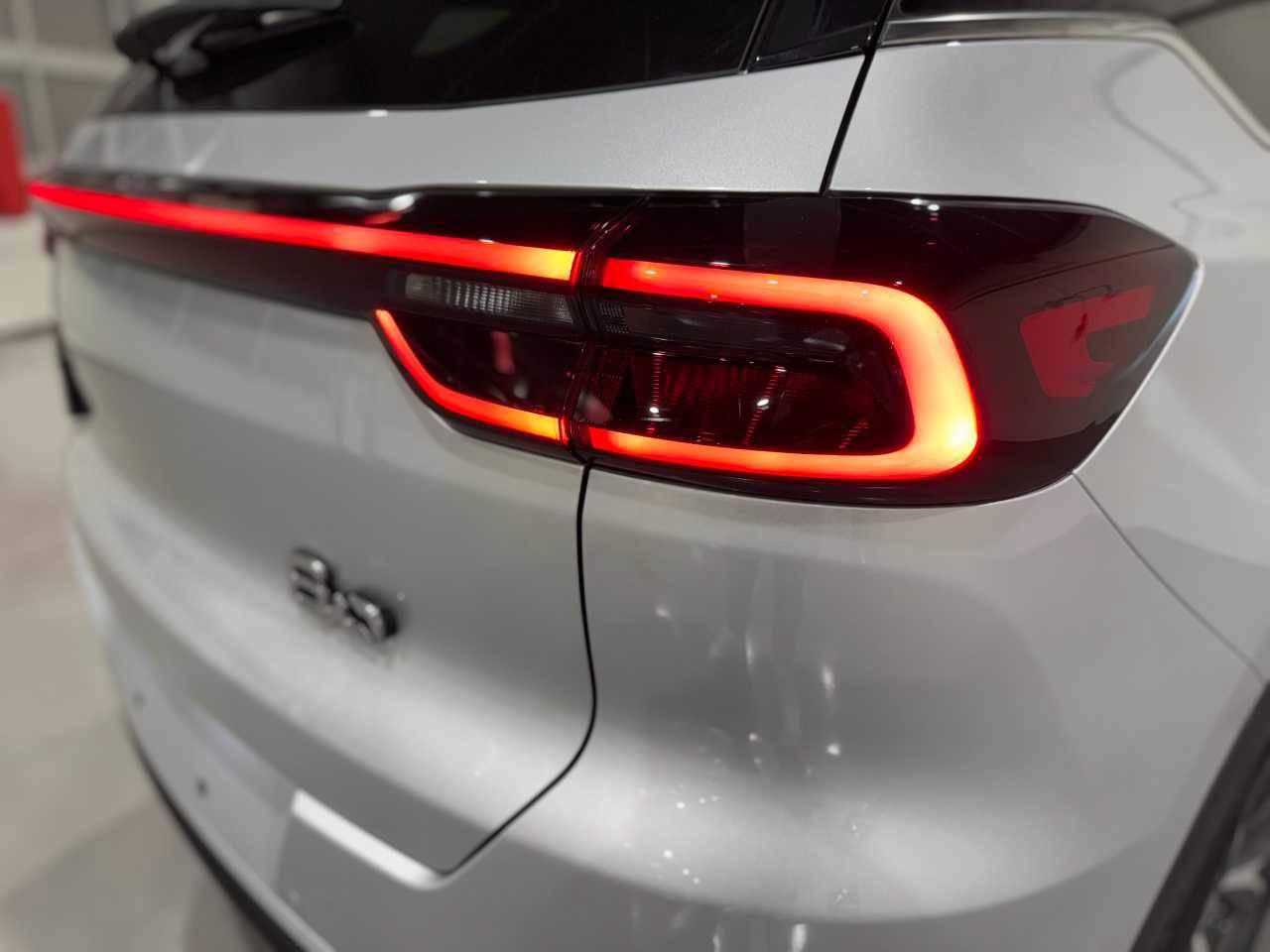 Dr Automobiles DR 6.0 KM0 2025 DR 6.0 Mestre