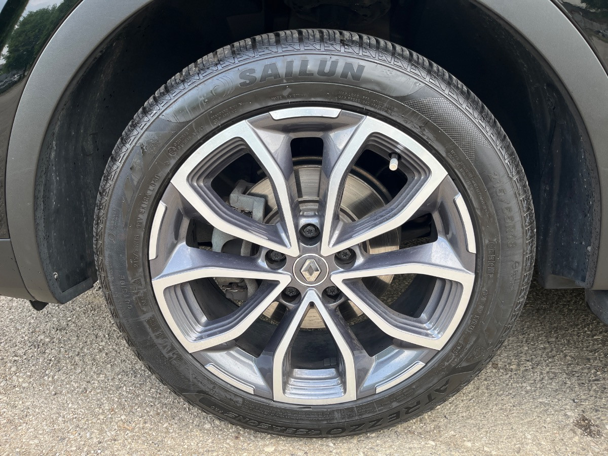 Renault Kadjar Usato 2019 Kadjar San Vendemiano