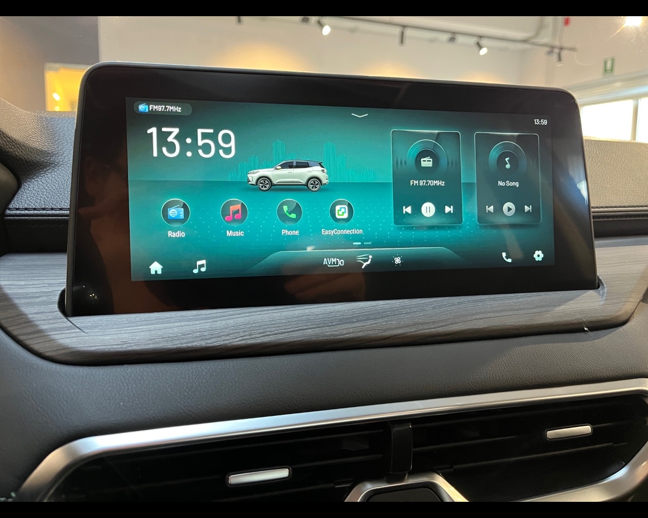 Emc Sei Nuovo Benzina Sei Cerea