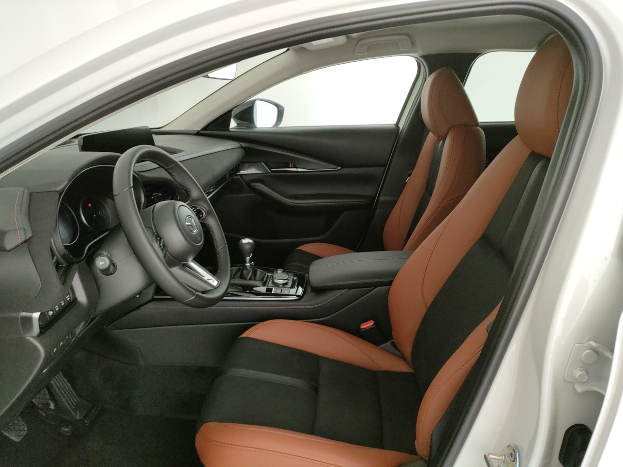 Mazda CX-30 Nuovo  CX-30 Porto Mantovano