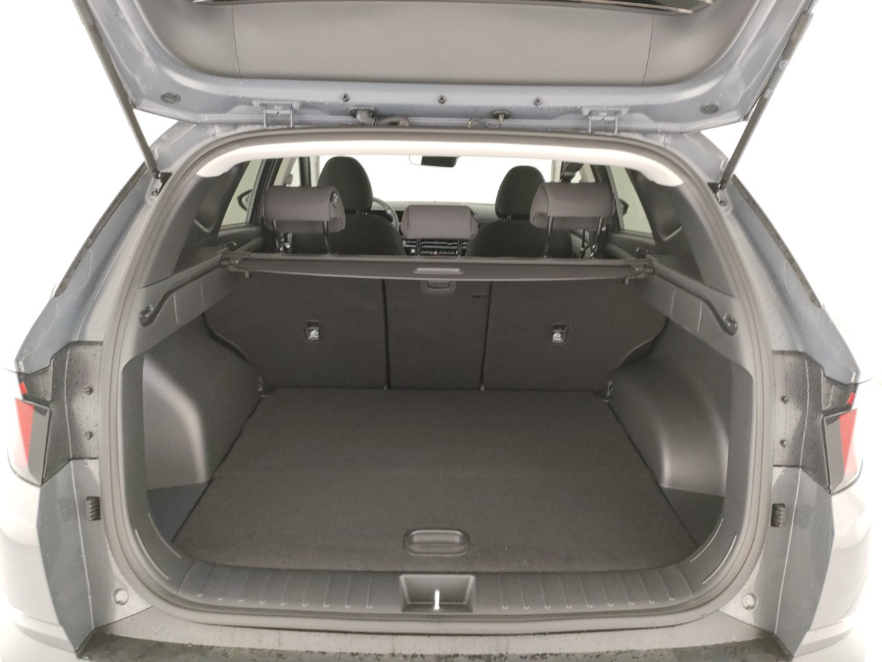 Hyundai Tucson Nuovo benzina Tucson Porto Mantovano