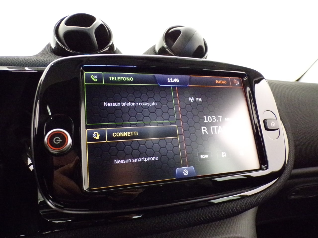 smart fortwo fortwo 4,6kW EQ Prime - 18