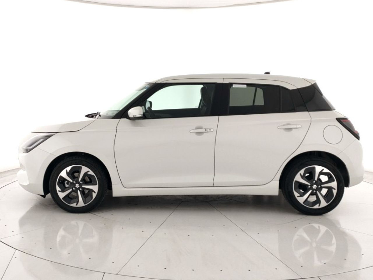 Suzuki Swift Nuovo Ibrido benzina Swift Porto Mantovano
