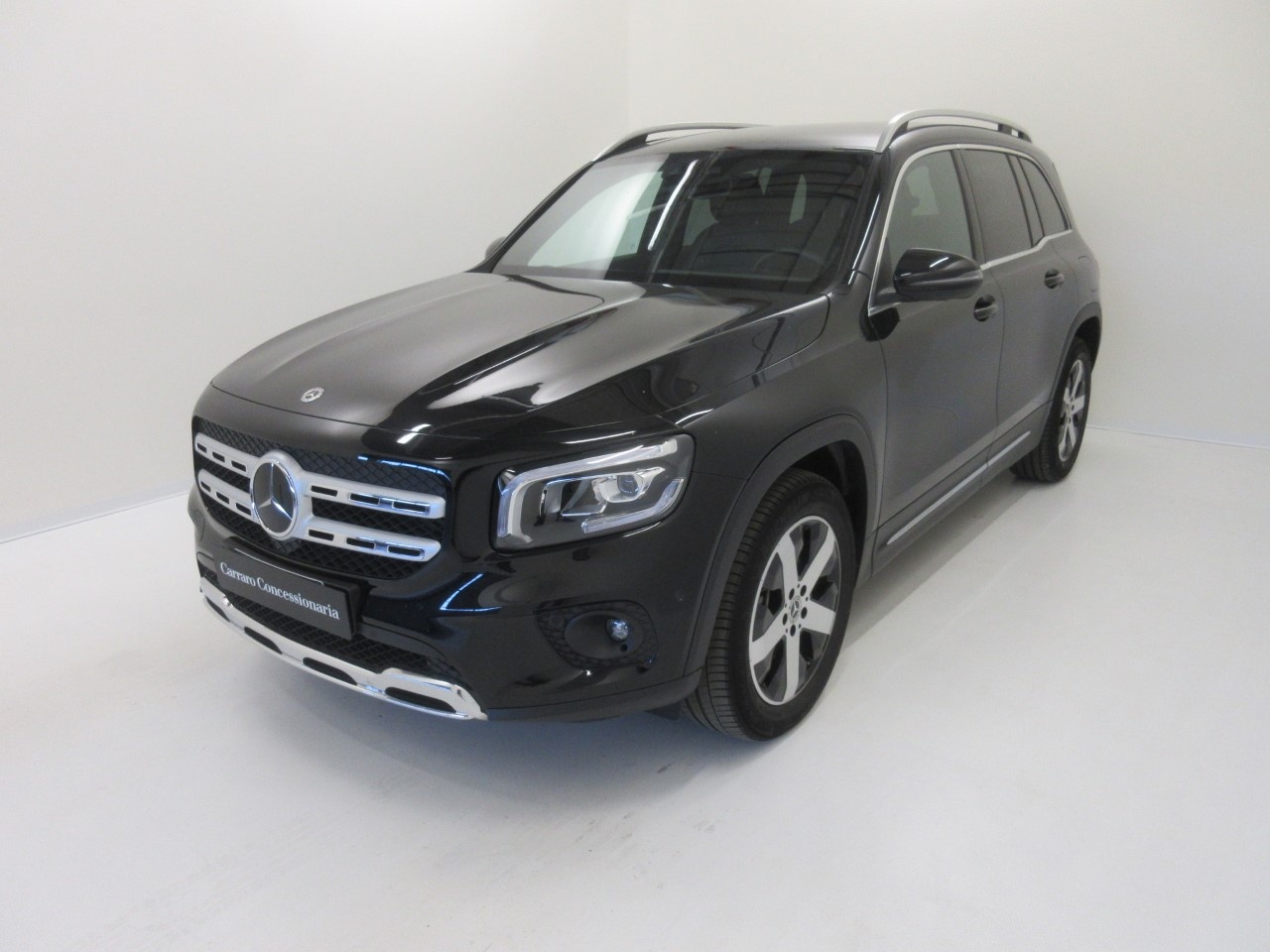 Mercedes GLB GLB 200 D Sport Plus 8G-DCT