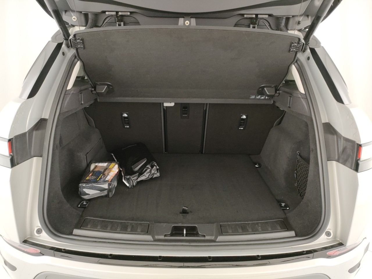 Land Rover Range Rover Evoque Usato 2022 Range Rover Evoque Porto Mantovano