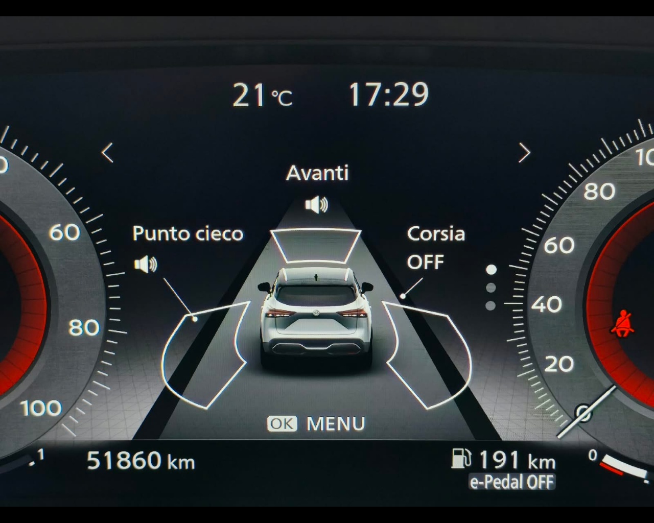 Foto NISSAN Qashqai 1.5 e-power N-Connecta 2wd