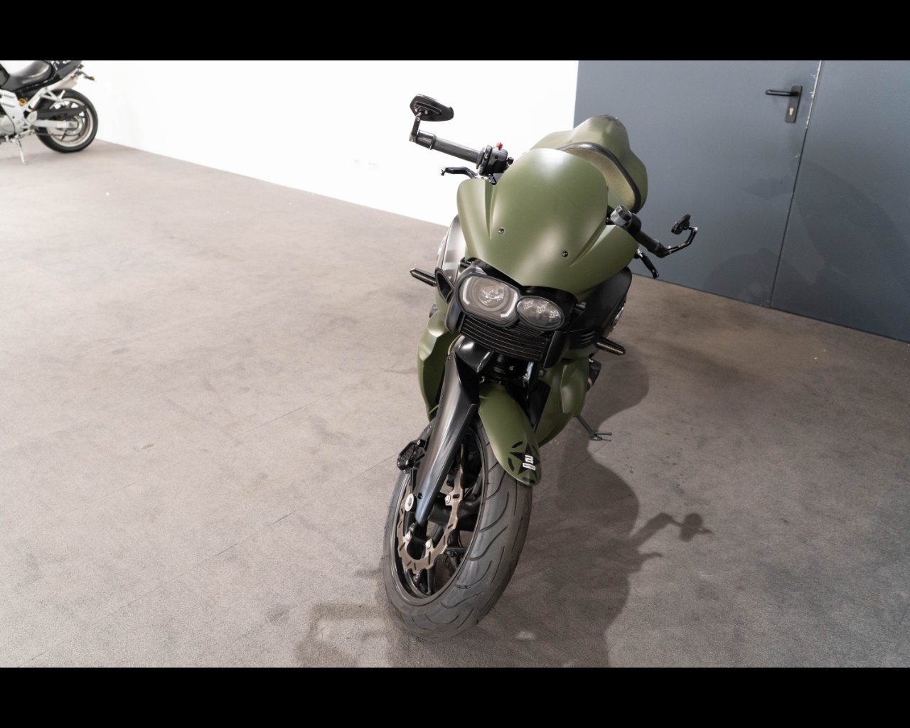 BMW MOTORRAD Bmw