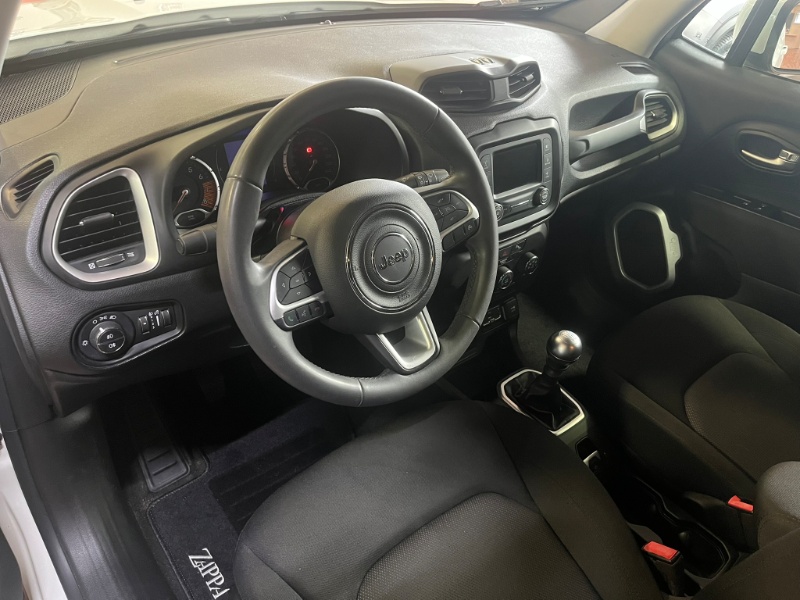 JEEP – Renegade 1.0 T3 Longitude