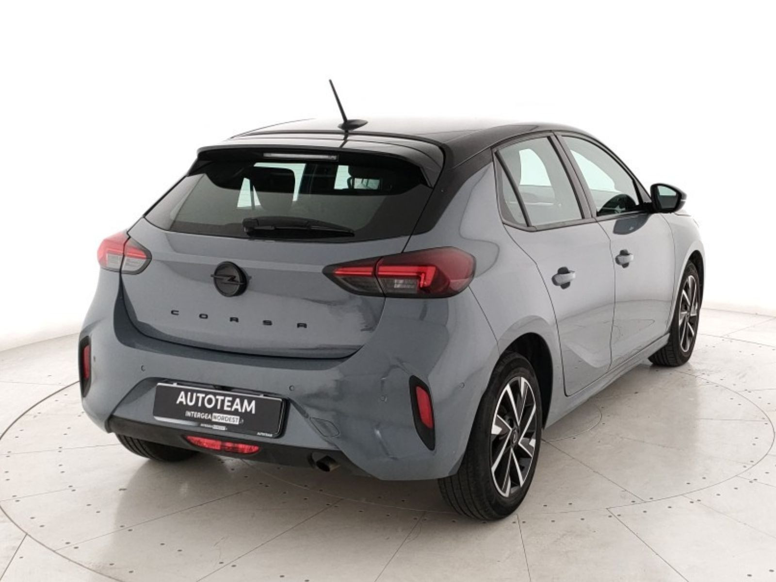 Opel Corsa Usato 2023 Corsa Mestre