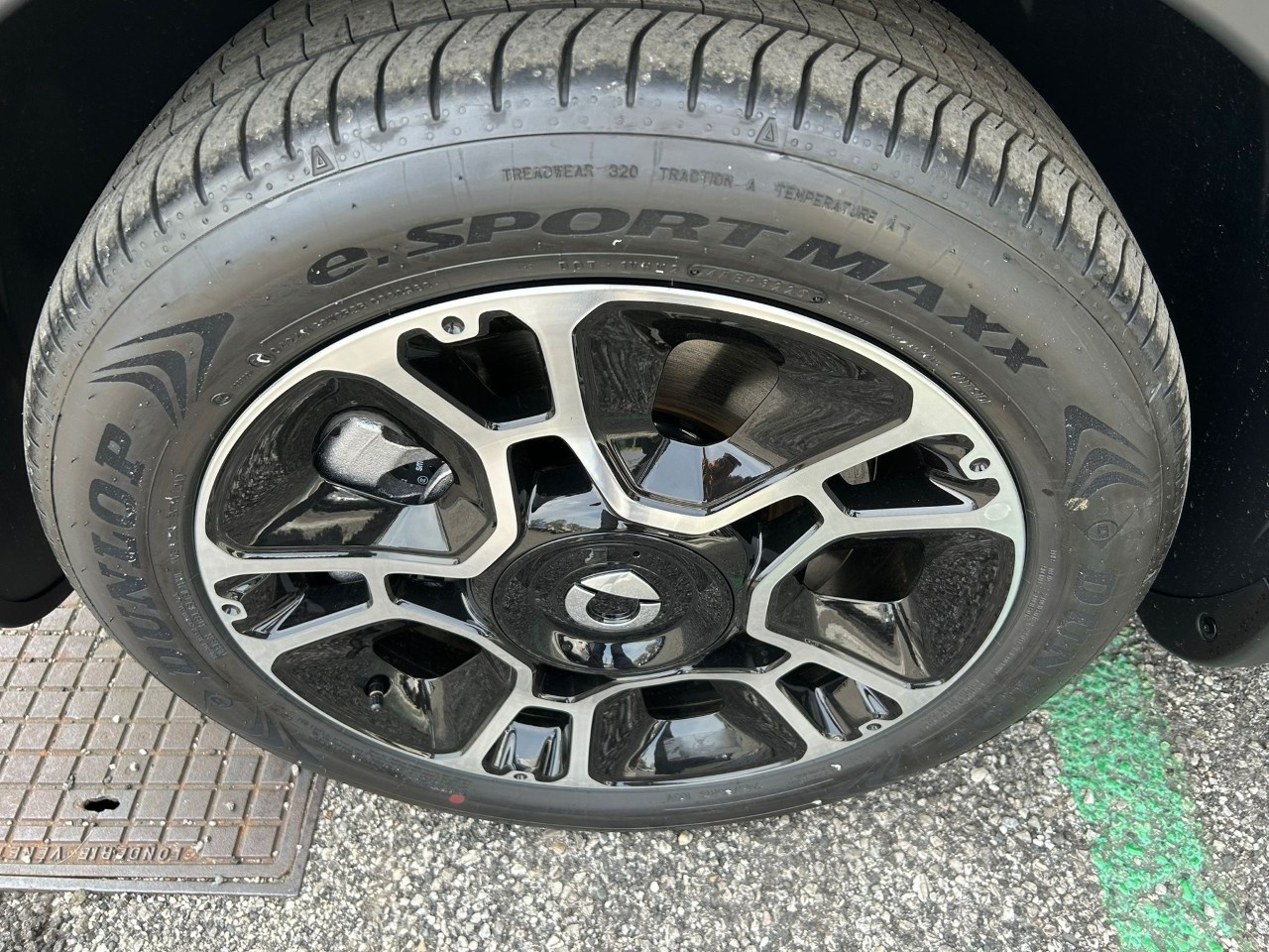 smart #5 #5 PRO+ - 16