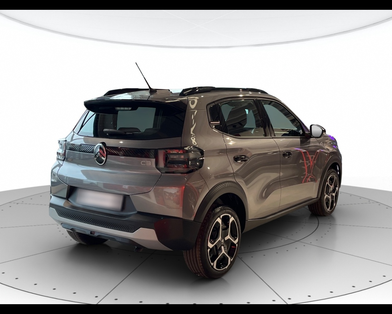 Citroen C3 KM0 2026 C3 Verona