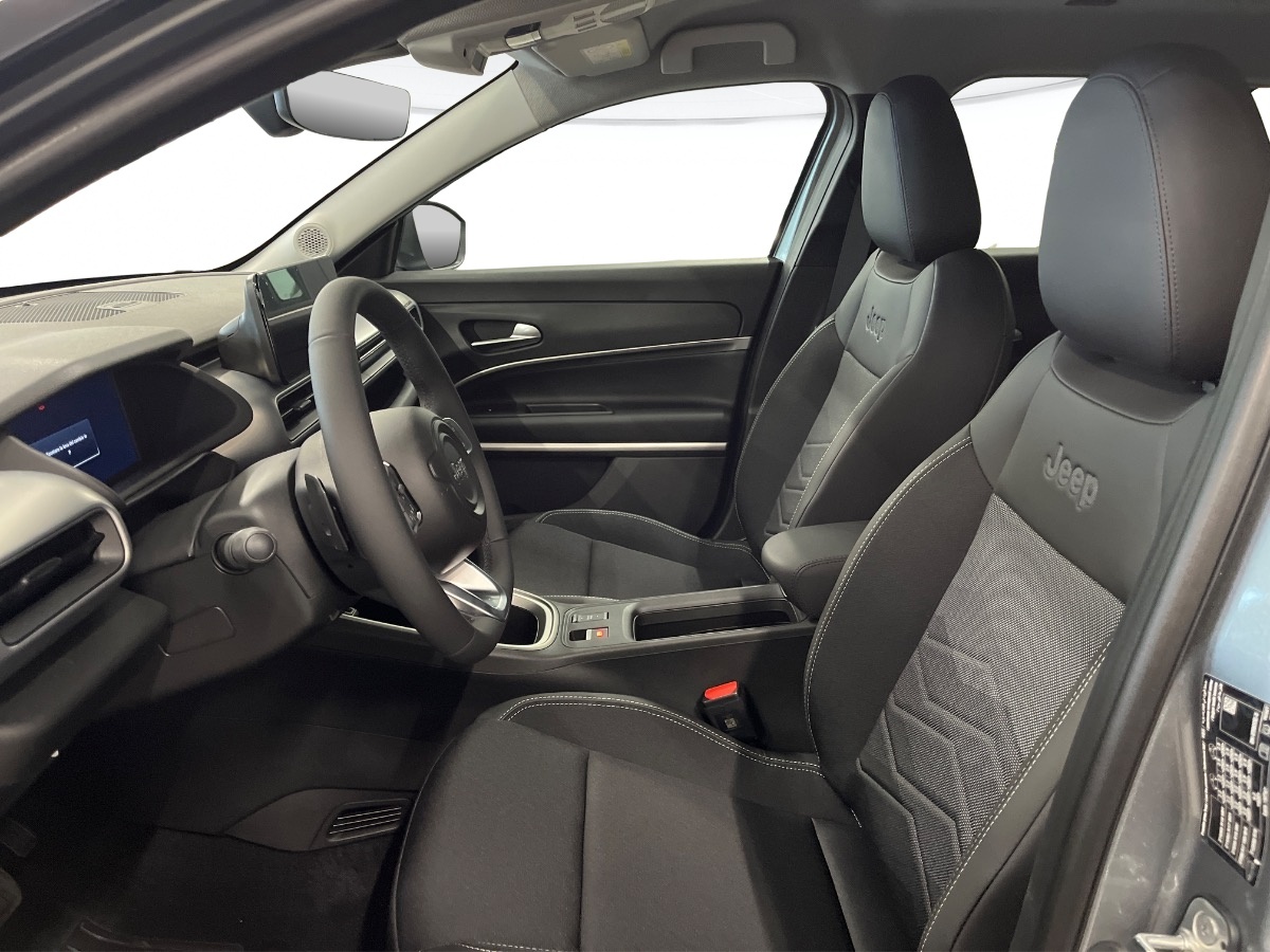 Jeep Avenger KM0 2026 Avenger Rovigo