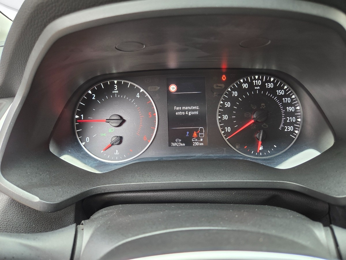 Renault Captur Usato 2021 Captur Reggio Emilia