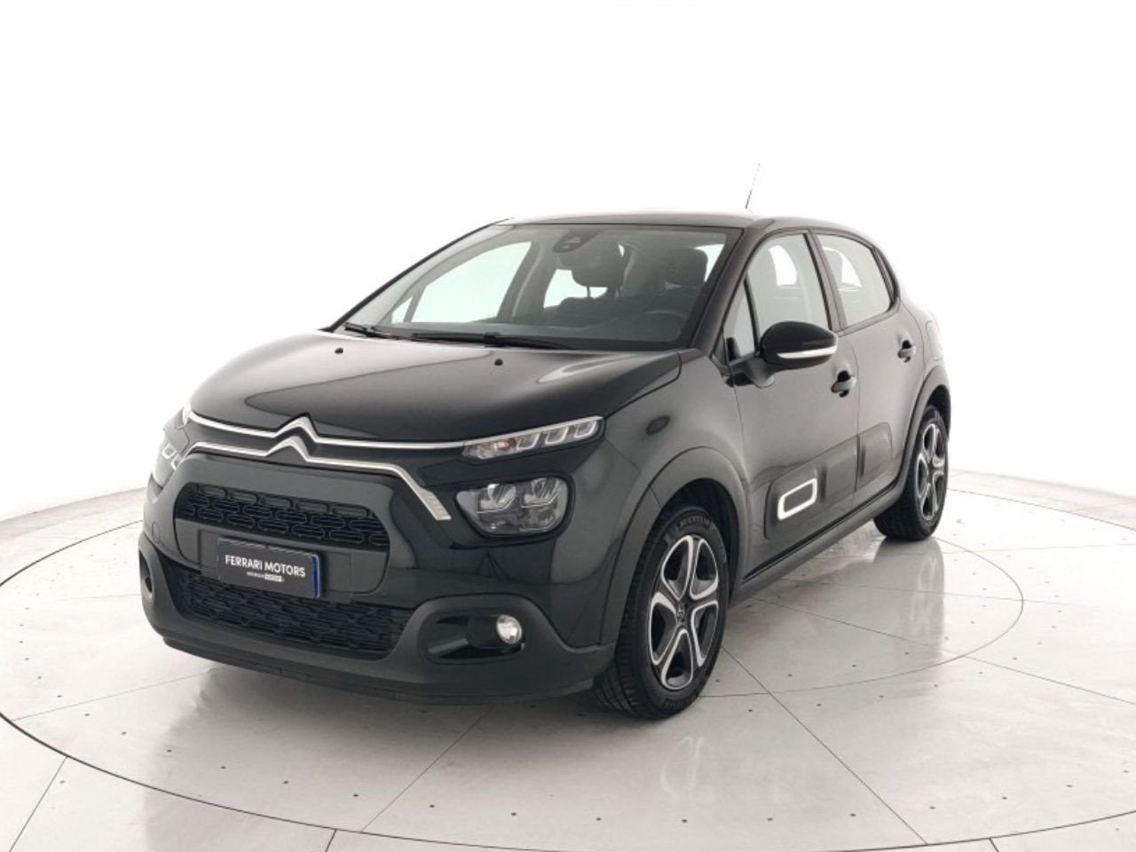 Citroen C3 Usato 2022 C3 Porto Mantovano