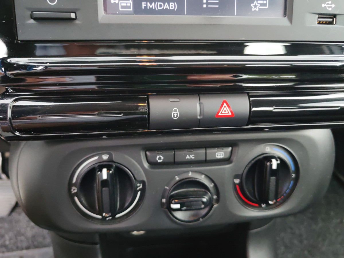 Citroen C3 Usato 2022 C3 Carpi