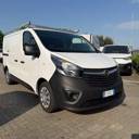 Vivaro Ii - Vivaro 27 1.6 Cdti 120cv L1h1 Edit. E6