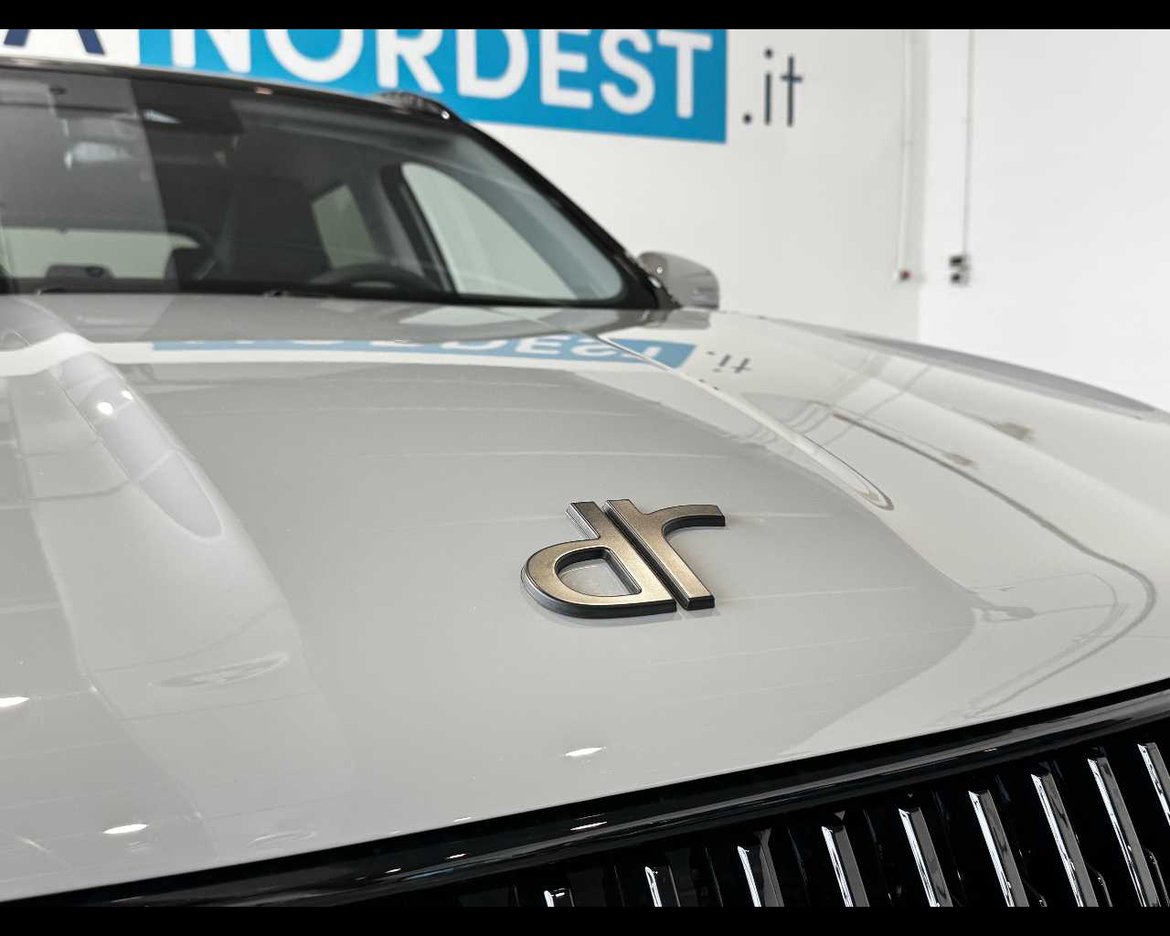 Dr Automobiles DR 5 Nuovo GPL DR 5 Mestre